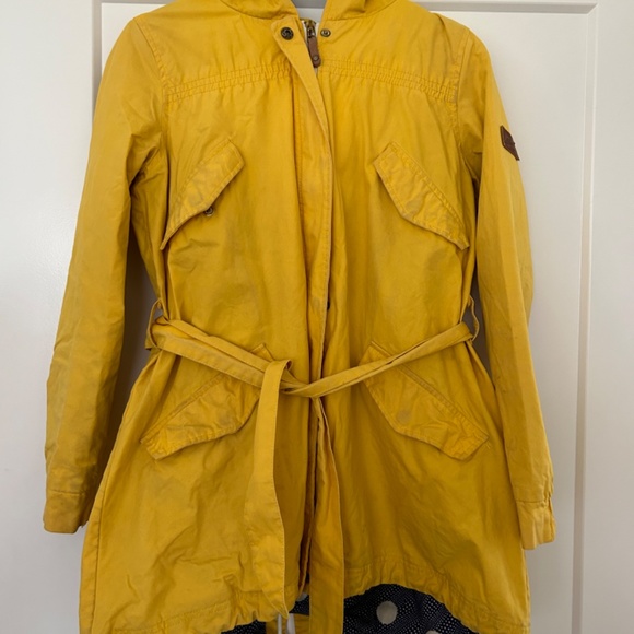 Anthropologie Daughters of the Liberation coat - Picture 3 of 3